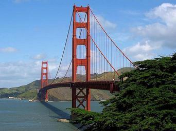 Golden gate bridge in San Francisco.jpg